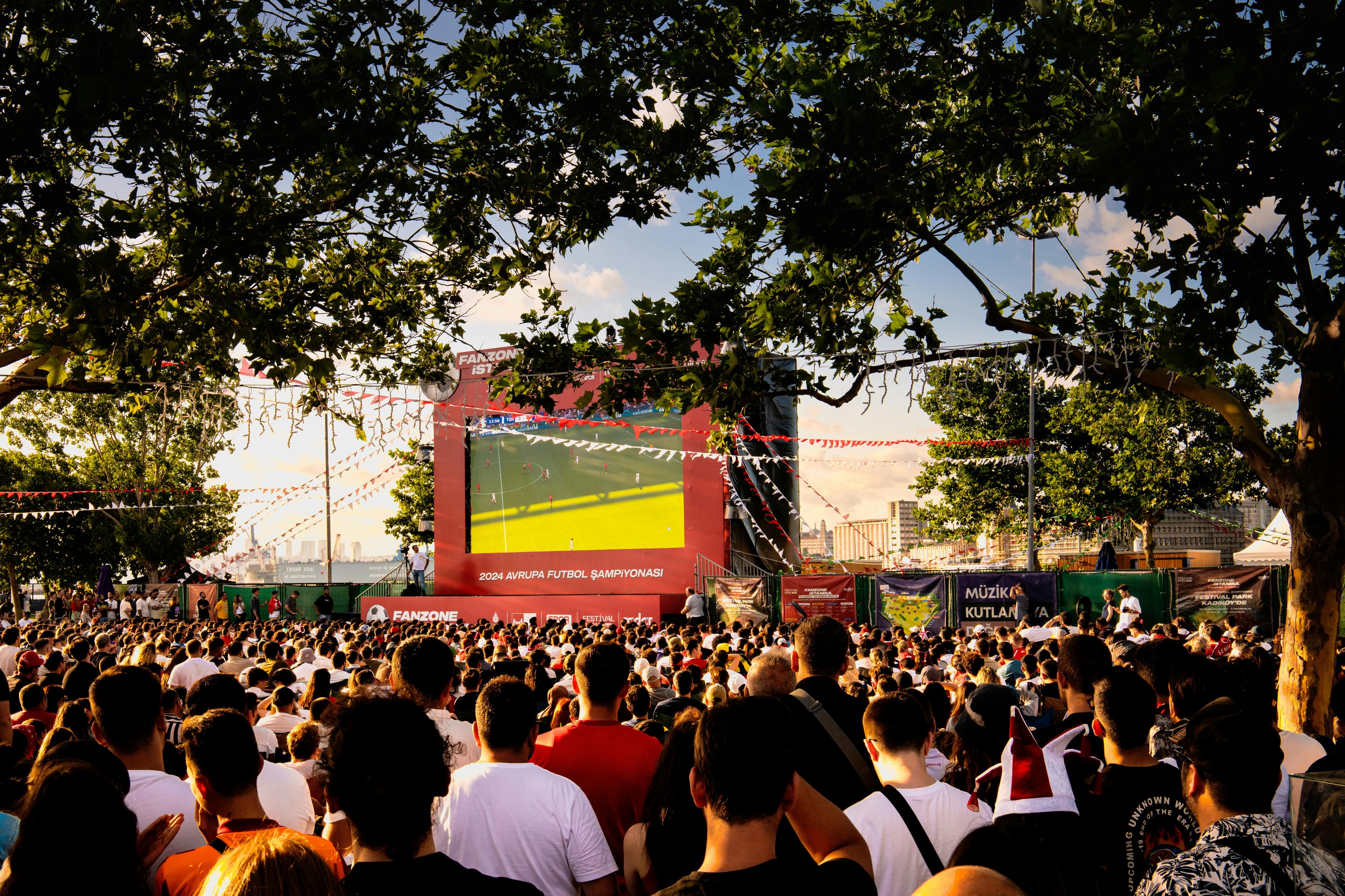 World Cup 2026 Fan Fest Locations — Watch Every Match for Free