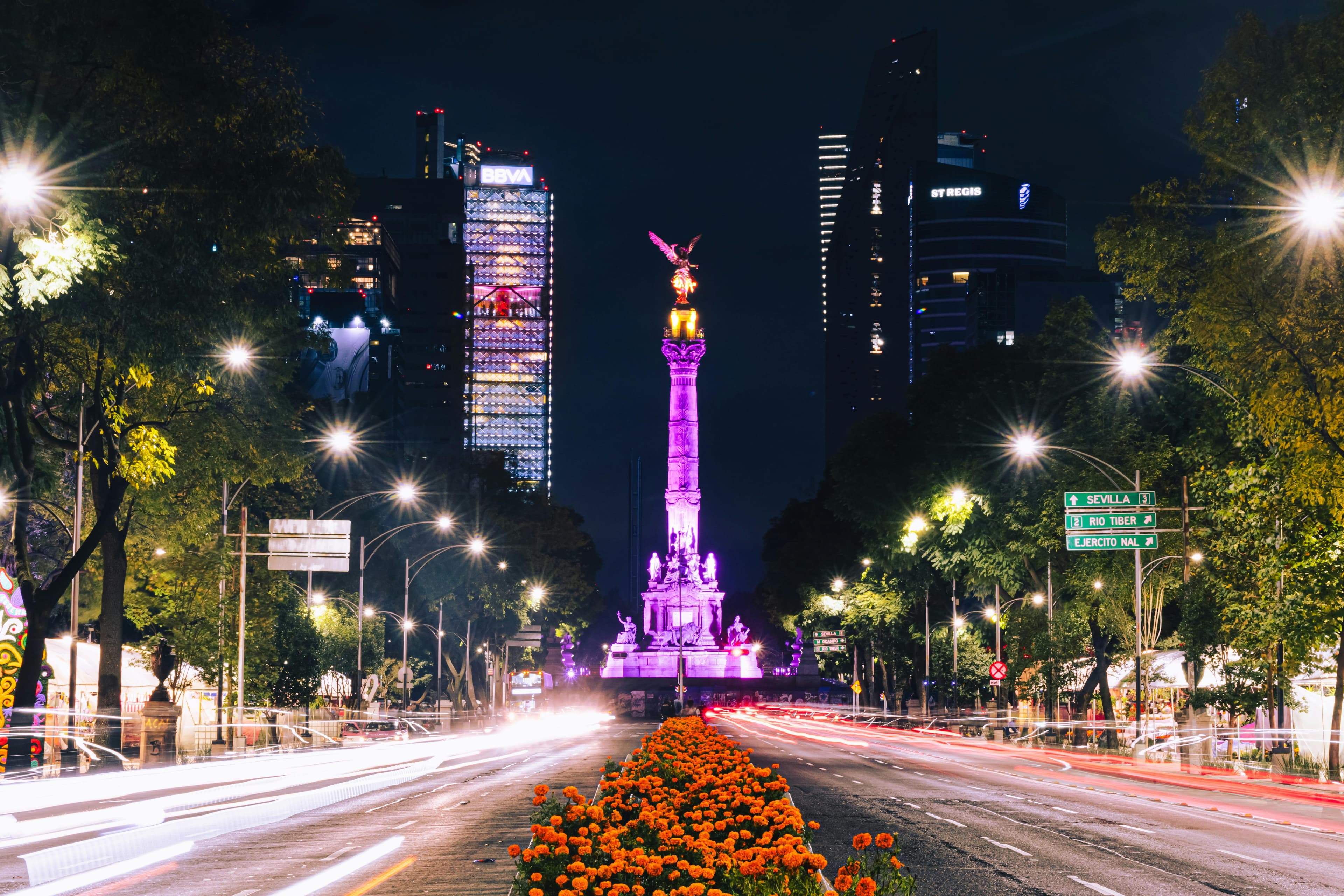 Mexico City vs Los Angeles: Which World Cup City to Visit?